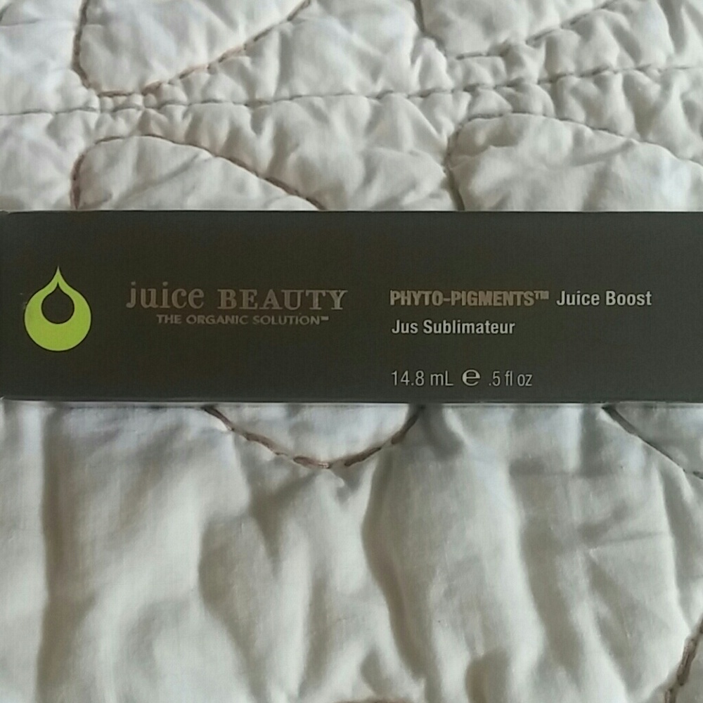 Juice Beauty phyto- pigments juice boost